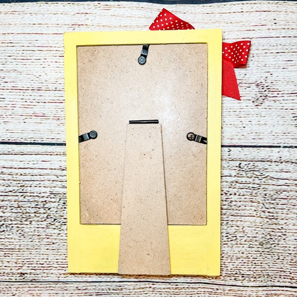 Chi Omega Frame - Picture 3 of 4